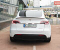 Белый Тесла Model Y, объемом двигателя 0 л и пробегом 20 тыс. км за 44999 $, фото 5 на Automoto.ua