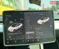 Белый Тесла Model Y, объемом двигателя 0 л и пробегом 47 тыс. км за 30000 $, фото 5 на Automoto.ua