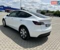 Белый Тесла Model Y, объемом двигателя 0 л и пробегом 29 тыс. км за 23999 $, фото 21 на Automoto.ua