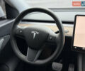 Белый Тесла Model Y, объемом двигателя 0 л и пробегом 59 тыс. км за 28950 $, фото 24 на Automoto.ua