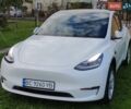 Белый Тесла Model Y, объемом двигателя 0 л и пробегом 69 тыс. км за 23500 $, фото 2 на Automoto.ua