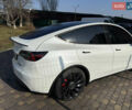 Белый Тесла Model Y, объемом двигателя 0 л и пробегом 102 тыс. км за 26000 $, фото 7 на Automoto.ua
