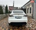 Белый Тесла Model Y, объемом двигателя 0 л и пробегом 94 тыс. км за 29999 $, фото 4 на Automoto.ua