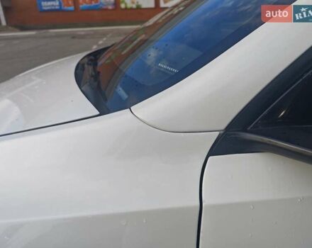 Белый Тесла Model Y, объемом двигателя 0 л и пробегом 38 тыс. км за 28000 $, фото 13 на Automoto.ua