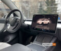 Белый Тесла Model Y, объемом двигателя 82 л и пробегом 35 тыс. км за 32700 $, фото 9 на Automoto.ua