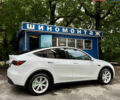 Белый Тесла Model Y, объемом двигателя 0 л и пробегом 74 тыс. км за 25500 $, фото 14 на Automoto.ua