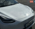 Белый Тесла Model Y, объемом двигателя 0 л и пробегом 53 тыс. км за 30500 $, фото 2 на Automoto.ua