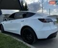 Белый Тесла Model Y, объемом двигателя 0 л и пробегом 59 тыс. км за 28800 $, фото 10 на Automoto.ua