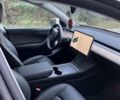 Белый Тесла Model Y, объемом двигателя 0 л и пробегом 8 тыс. км за 31000 $, фото 33 на Automoto.ua