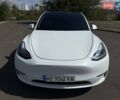 Белый Тесла Model Y, объемом двигателя 0 л и пробегом 56 тыс. км за 26000 $, фото 10 на Automoto.ua