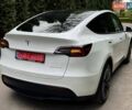 Белый Тесла Model Y, объемом двигателя 0 л и пробегом 18 тыс. км за 25499 $, фото 80 на Automoto.ua