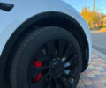 Белый Тесла Model Y, объемом двигателя 0 л и пробегом 28 тыс. км за 38000 $, фото 11 на Automoto.ua