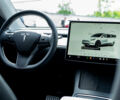 Белый Тесла Model Y, объемом двигателя 0 л и пробегом 10 тыс. км за 27900 $, фото 31 на Automoto.ua