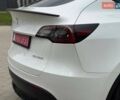 Білий Тесла Model Y, об'ємом двигуна 0 л та пробігом 117 тис. км за 23500 $, фото 12 на Automoto.ua