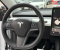 Белый Тесла Model Y, объемом двигателя 0 л и пробегом 25 тыс. км за 29900 $, фото 18 на Automoto.ua