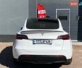 Тесла Model Y 2022 у Києві на Automoto.ua Білий Тесла Model Y, об'ємом двигуна 0 л та пробігом 59 тис. км за 31999 $, фото 8 на Automoto.ua