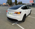 Белый Тесла Model Y, объемом двигателя 0 л и пробегом 81 тыс. км за 25900 $, фото 31 на Automoto.ua