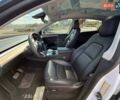 Белый Тесла Model Y, объемом двигателя 0 л и пробегом 56 тыс. км за 26000 $, фото 28 на Automoto.ua
