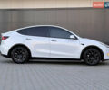 Белый Тесла Model Y, объемом двигателя 0 л и пробегом 47 тыс. км за 25900 $, фото 12 на Automoto.ua