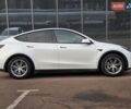 Белый Тесла Model Y, объемом двигателя 0 л и пробегом 70 тыс. км за 31500 $, фото 6 на Automoto.ua