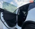 Тесла Model Y 2022 в Ровно на Automoto.ua Белый Тесла Model Y, объемом двигателя 0 л и пробегом 83 тыс. км за 22500 $, фото 42 на Automoto.ua