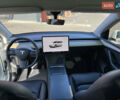 Белый Тесла Model Y, объемом двигателя 0 л и пробегом 24 тыс. км за 28200 $, фото 6 на Automoto.ua