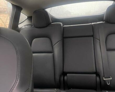 Білий Тесла Model Y, об'ємом двигуна 0 л та пробігом 130 тис. км за 25800 $, фото 9 на Automoto.ua