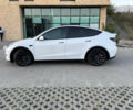 Белый Тесла Model Y, объемом двигателя 0 л и пробегом 53 тыс. км за 29500 $, фото 8 на Automoto.ua