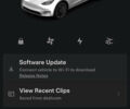 Белый Тесла Model Y, объемом двигателя 0 л и пробегом 38 тыс. км за 29700 $, фото 19 на Automoto.ua