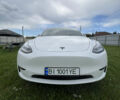 Белый Тесла Model Y, объемом двигателя 0 л и пробегом 13 тыс. км за 29500 $, фото 4 на Automoto.ua