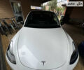 Белый Тесла Model Y, объемом двигателя 0 л и пробегом 12 тыс. км за 45000 $, фото 8 на Automoto.ua