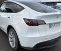 Белый Тесла Model Y, объемом двигателя 0 л и пробегом 17 тыс. км за 28600 $, фото 3 на Automoto.ua