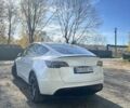 Білий Тесла Model Y, об'ємом двигуна 0 л та пробігом 62 тис. км за 29700 $, фото 6 на Automoto.ua
