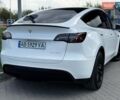 Белый Тесла Model Y, объемом двигателя 0 л и пробегом 59 тыс. км за 28800 $, фото 12 на Automoto.ua