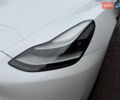 Белый Тесла Model Y, объемом двигателя 0 л и пробегом 53 тыс. км за 36700 $, фото 31 на Automoto.ua