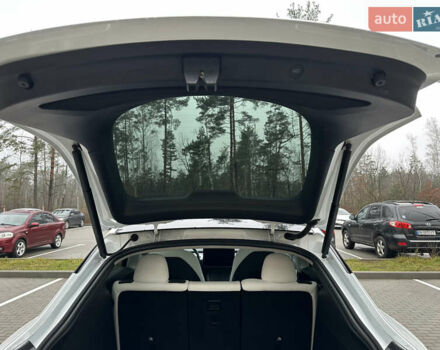 Белый Тесла Model Y, объемом двигателя 0 л и пробегом 117 тыс. км за 24999 $, фото 15 на Automoto.ua