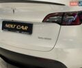 Белый Тесла Model Y, объемом двигателя 0 л и пробегом 14 тыс. км за 47800 $, фото 5 на Automoto.ua