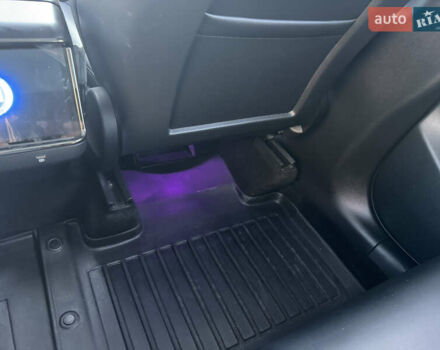 Белый Тесла Model Y, объемом двигателя 0 л и пробегом 62 тыс. км за 39500 $, фото 20 на Automoto.ua