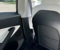 Белый Тесла Model Y, объемом двигателя 0 л и пробегом 49 тыс. км за 28000 $, фото 15 на Automoto.ua