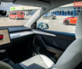 Белый Тесла Model Y, объемом двигателя 0 л и пробегом 51 тыс. км за 29500 $, фото 10 на Automoto.ua