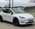 Білий Тесла Model Y, об'ємом двигуна 0 л та пробігом 117 тис. км за 23500 $, фото 4 на Automoto.ua