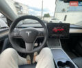 Белый Тесла Model Y, объемом двигателя 0 л и пробегом 88 тыс. км за 25500 $, фото 17 на Automoto.ua