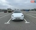 Белый Тесла Model Y, объемом двигателя 0 л и пробегом 45 тыс. км за 33000 $, фото 16 на Automoto.ua