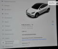 Белый Тесла Model Y, объемом двигателя 0 л и пробегом 2 тыс. км за 54000 $, фото 21 на Automoto.ua