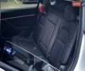 Белый Тесла Model Y, объемом двигателя 0 л и пробегом 33 тыс. км за 35999 $, фото 13 на Automoto.ua