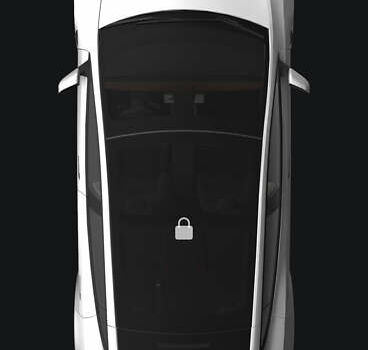 Белый Тесла Model Y, объемом двигателя 0 л и пробегом 81 тыс. км за 25900 $, фото 7 на Automoto.ua