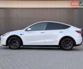 Белый Тесла Model Y, объемом двигателя 0 л и пробегом 47 тыс. км за 24900 $, фото 8 на Automoto.ua