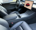 Белый Тесла Model Y, объемом двигателя 0 л и пробегом 38 тыс. км за 28900 $, фото 38 на Automoto.ua