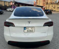 Білий Тесла Model Y, об'ємом двигуна 0 л та пробігом 38 тис. км за 27000 $, фото 6 на Automoto.ua