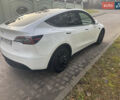 Белый Тесла Model Y, объемом двигателя 0 л и пробегом 86 тыс. км за 24500 $, фото 5 на Automoto.ua